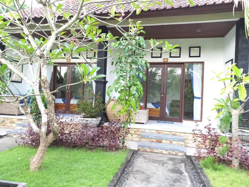 Bobo Bungalow Lembongan Exterior foto